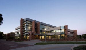colorado state university behavioral science building