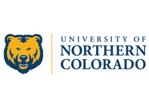 University of Northern Colorado logo