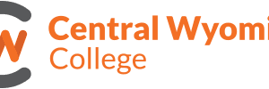 central wyoming college logo