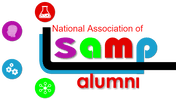 lsamp alumni logo