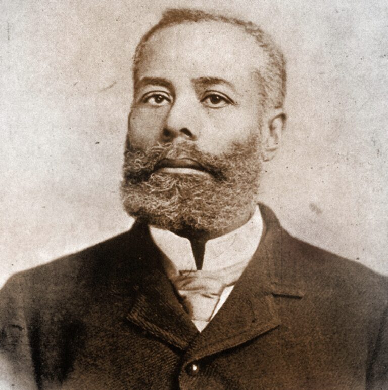 People of Color in STEM: Elijah McCoy - Rocky Mountain Alliance For ...