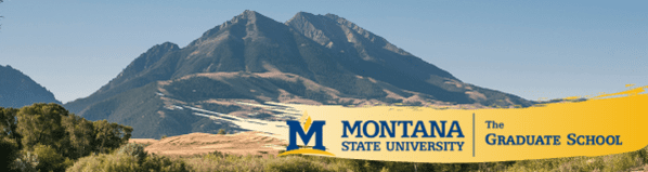 New Bridge To The Doctorate Program At Montana State University - Rocky ...